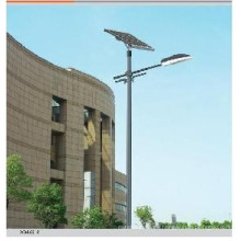 CE, RoHS, ISO zertifiziert High Power LED Solar Street Light